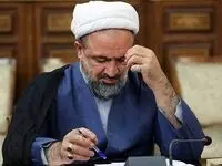 ماجرای توئیت حمید رسایی منتخب تهران علیه سردار قاسم سلیمانی چه بود؟