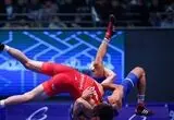 پخش زنده بازی ابوالفضل شمسی پور امروز پنجشنبه ۲۹ مرداد در رقابت های کشتی آزاد جوانان قهرمانی جهان