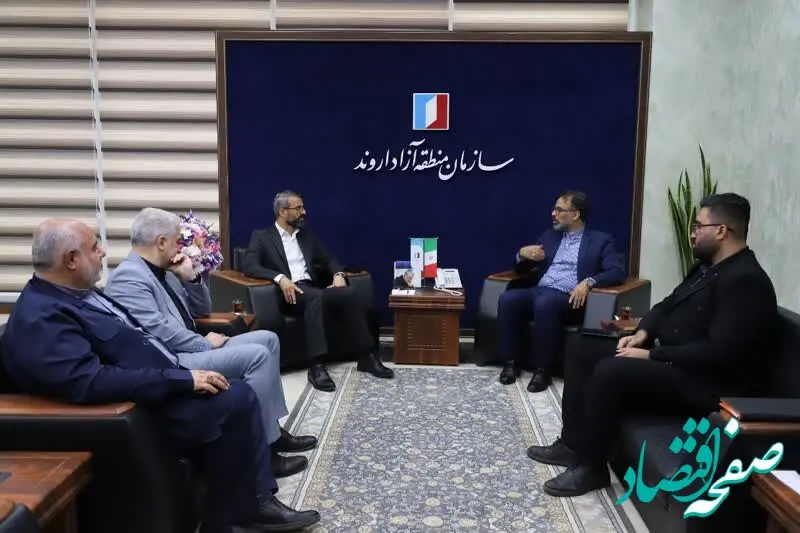 اهمیت و جایگاه صنعت حمل و نقل در ارتقاء و شکوفایی اقتصاد منطقه

