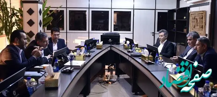 راه‌اندازی بازارگاه بانک قرض‌الحسنه مهر ایران برای حمایت از شرکت‌های دانش‌بنیان