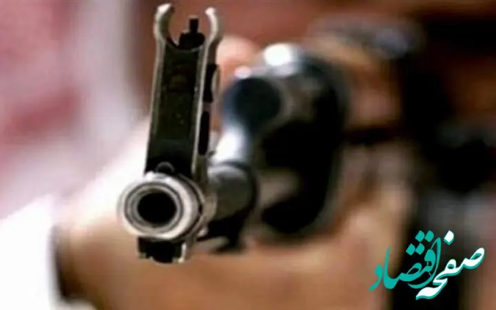 قتل عام خانوادگی اینبار در گیلانغرب / داماد سابق ، خانواده همسرش را به رگبار بست ! + جزئیات 