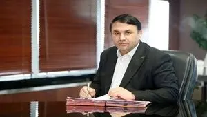 پیام مدیرعامل بانک سپه به مناسبت فرارسیدن سالروز پیروزی انقلاب و دعوت از آحاد مردم برای حضور پرشور در راهپیمایی ۲۲ بهمن