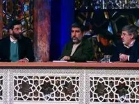دانلود مستقیم برنامه حسینیه معلی شب هفتم ماه شعبان ۱۴۰۳ + لینک تلوبیون برنامه حسینیه معلی ۱۷ بهمن