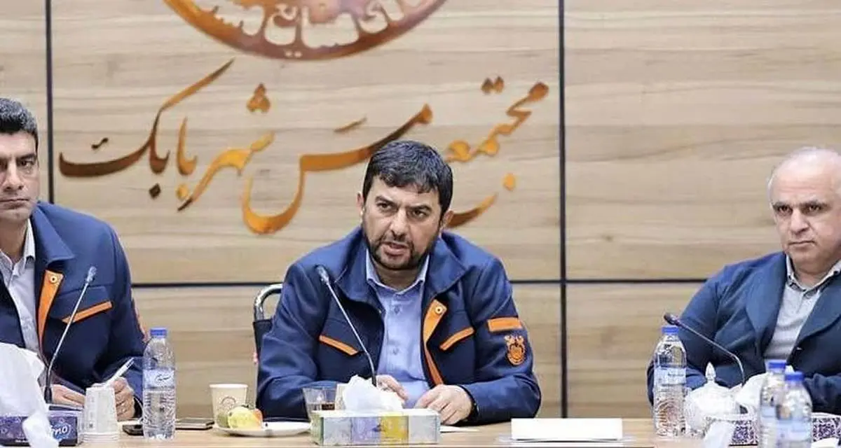 «ملی مس» به دنبال اشتغالزایی با افزایش تولید و اجرای طرحهای توسعه/ایمنی به عنوان یک اولویت باید مدنظر مجتمعهای تولیدی باشد