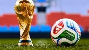 برنامه مرحله نیمه نهایی جام جهانی ۲۰۲۶ اعلام شد