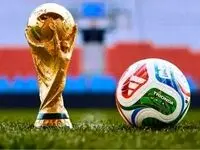 برنامه مرحله نیمه نهایی جام جهانی ۲۰۲۶ اعلام شد
