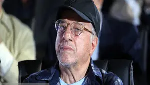 پیام خاص علیرضا خمسه در صفحه شخصی اش + تصویر