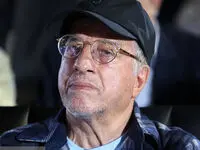 پیام خاص علیرضا خمسه در صفحه شخصی اش + تصویر