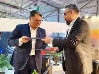انعقاد تفاهم‌نامه علمی پژوهشی پتروشیمی ایلام با پتروشیمی جم