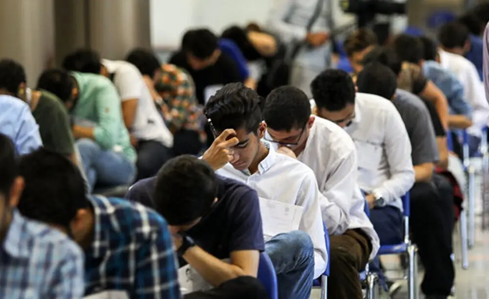 خبر مهم درباره برگزاری امتحانات نهایی معوق و غایبان موجه در هرمزگان