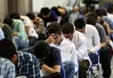 خبر مهم درباره برگزاری امتحانات نهایی معوق و غایبان موجه در هرمزگان