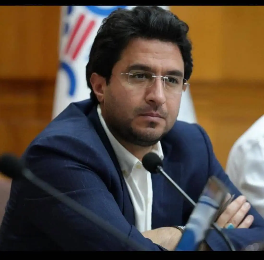 دکتر کمیل پورضیایی مدیرعامل پتروشیمی خارک منصوب شد

