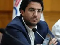 دکتر کمیل پورضیایی مدیرعامل پتروشیمی خارک منصوب شد

