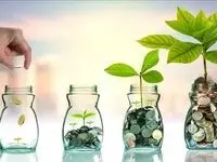 اقتصاد با چه نرخ رشدی اقتصادی سامان پیدا می کند؟ 