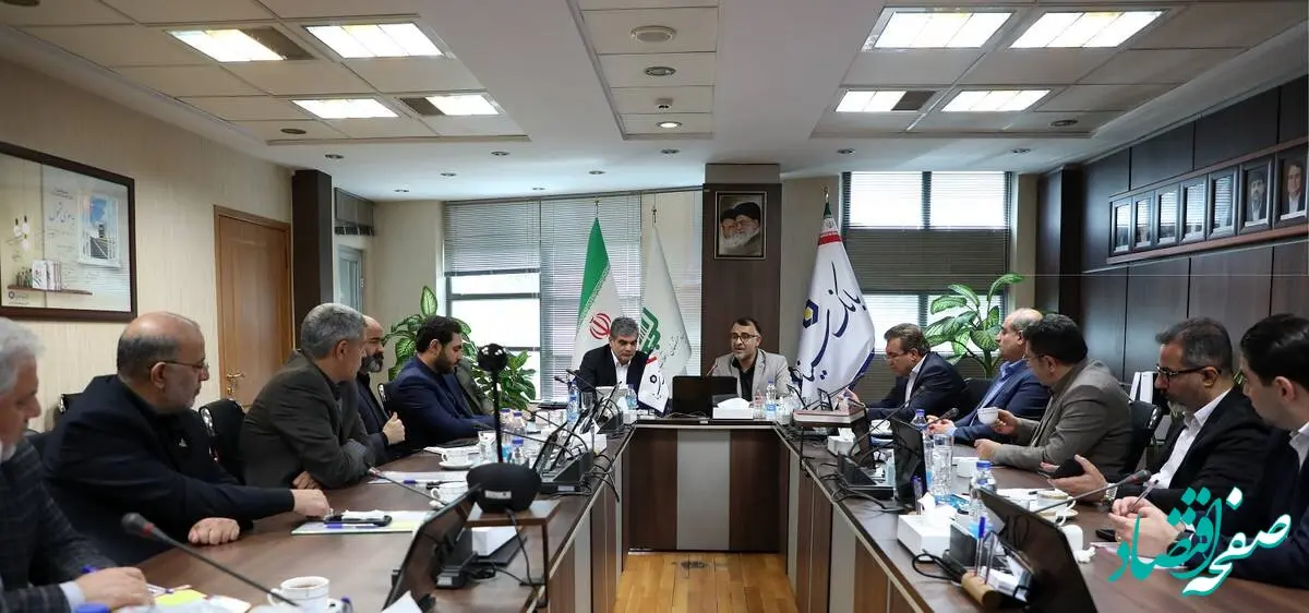 برپایی موکب‌های شهدای بانک صادرات ایران در چهار پایانه مرزی اربعین