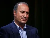 مهدی تاج پس از پیروزی سرفرازانه ایران  مقابل برزیل پیام تبریک  منتشر کرد 