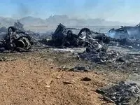 ماجرای شوکه کننده در لایه صفر شبکه اصفهان همزمان با حمله آمریکا