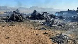 ماجرای شوکه کننده در لایه صفر شبکه اصفهان همزمان با حمله آمریکا