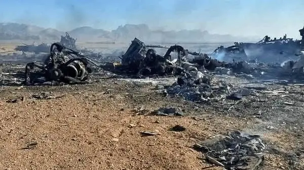 ماجرای شوکه کننده در لایه صفر شبکه اصفهان همزمان با حمله آمریکا