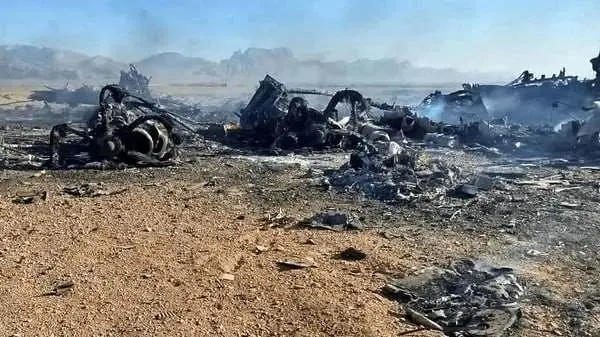 ماجرای شوکه کننده در لایه صفر شبکه اصفهان همزمان با حمله آمریکا