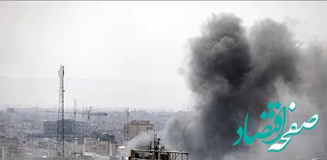 آخرین خبر از حمله آمریکا و اسرائیل به دزفول | ۵ نفر مجروح شدند