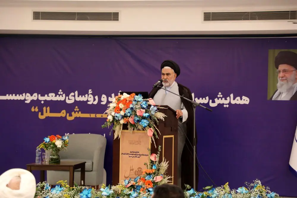 کارکنان موسسه اعتباری ملل، سرمایه‌ای ارزشمند برای تحول در نظام بانکی کشور