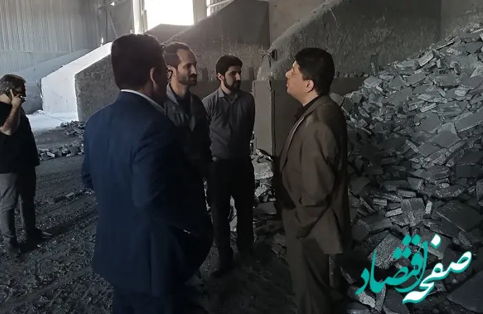 حمایت بیش از ۵۰۰۰ میلیارد ریالی از واحدهای تولیدی و صادراتی استان لرستان