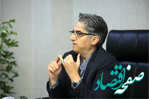 اعتماد کردن به شرکت‌های ایرانی را تمرین کینم