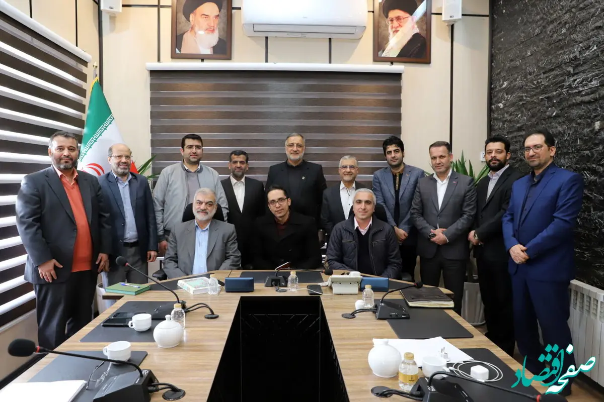 قرارداد بزرگ برقی‌سازی پایتخت با مشارکت مپنا