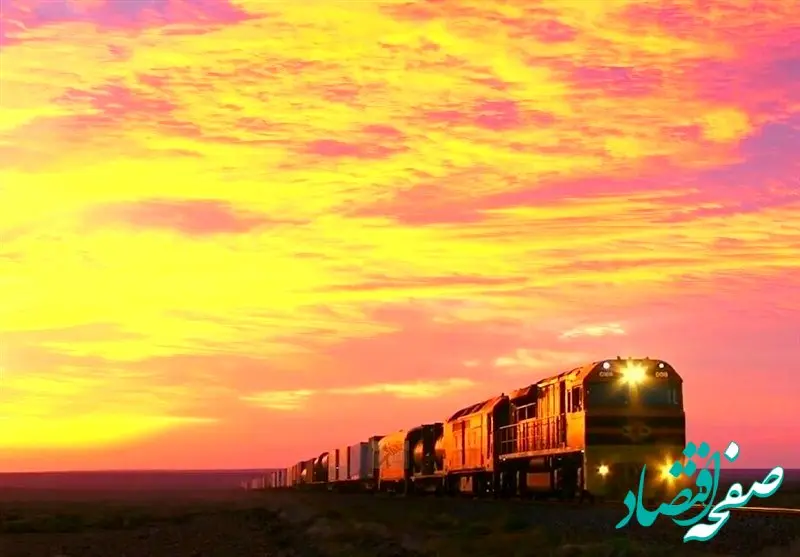 زمان حرکت قطار ایران _ کربلا + قیمت بلیت قطار ایران _ کربلا