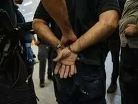 عملیات ضربتی پلیس برای دستگیری ۷ عامل وابسته به معاندین در سمنان