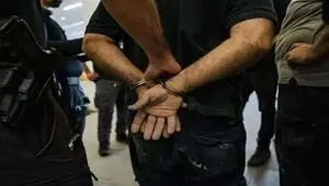 عملیات ضربتی پلیس برای دستگیری ۷ عامل وابسته به معاندین در سمنان