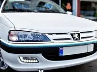 آخرین قیمت پژو پارس خرداد ۱۴۰۴ + جدول | قیمت پژو ۲۰۷ چند؟