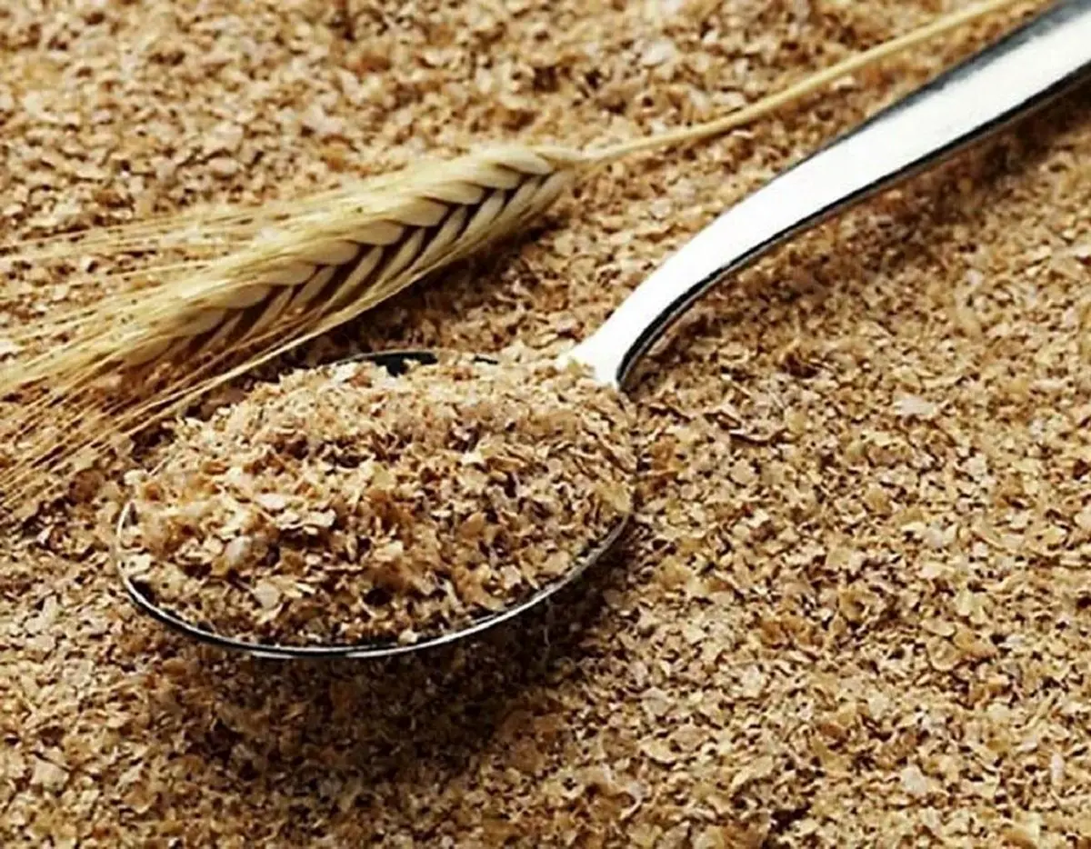 نرخ مصوب سبوس گندم اعلام شد | قیمت سبوس گندم چقدر افزایش یافت؟