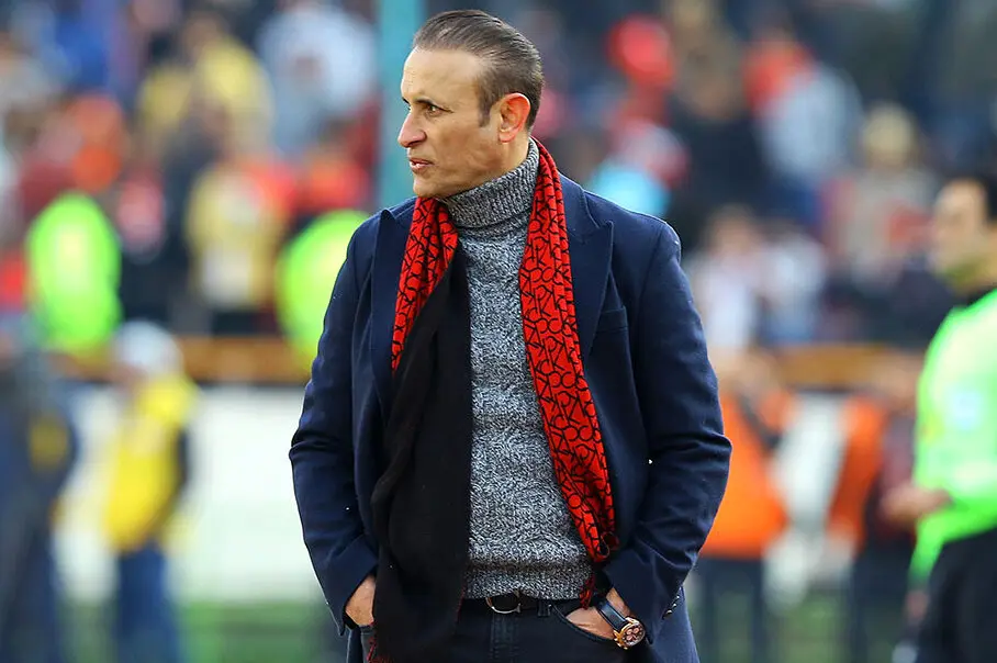 توصیه جذاب به یحیی گل‌محمدی برای به جام رسیدن پرسپولیس