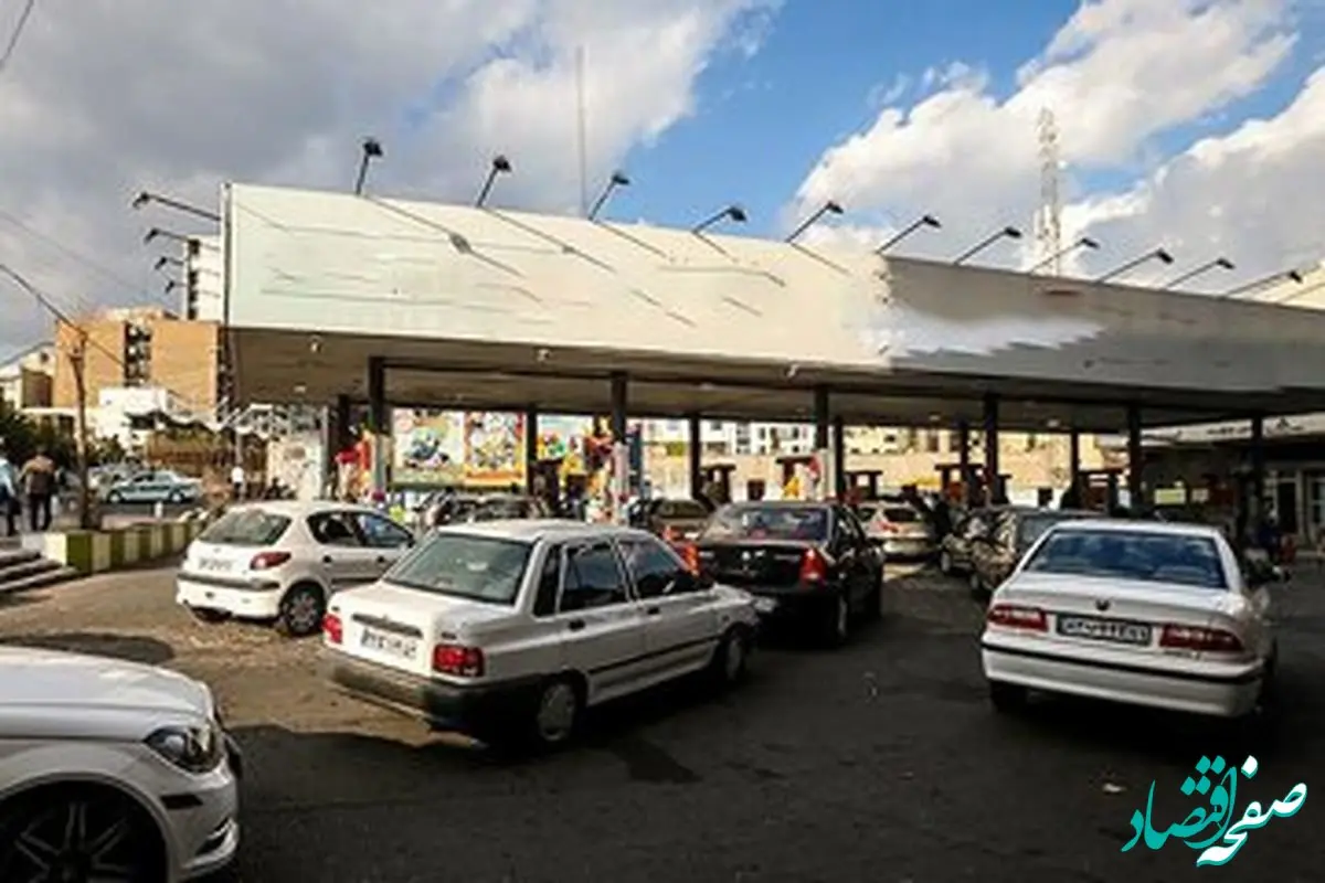 از برداشتن سقف بنزین تا جزئیات افزایش قیمت بنزین