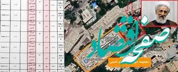 چه کسی ساعت ۱۰:۳۰ صبح در دفترخانه، سند انتقال باغ را امضا کرد؟