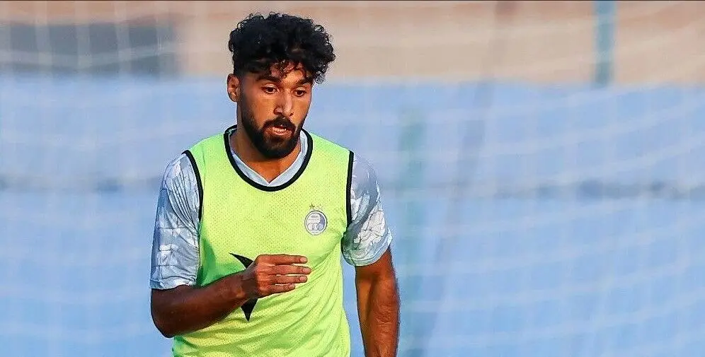 خرید جدید استقلال حسابی حاشیه ساز شد / این بازیکن استعدادی در گلزنی ندارد