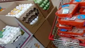 ثبت‌نام کالابرگ الکترونیکی از ۲۸ دی تا ۱۰ بهمن + نحوه دریافت و کد پستی