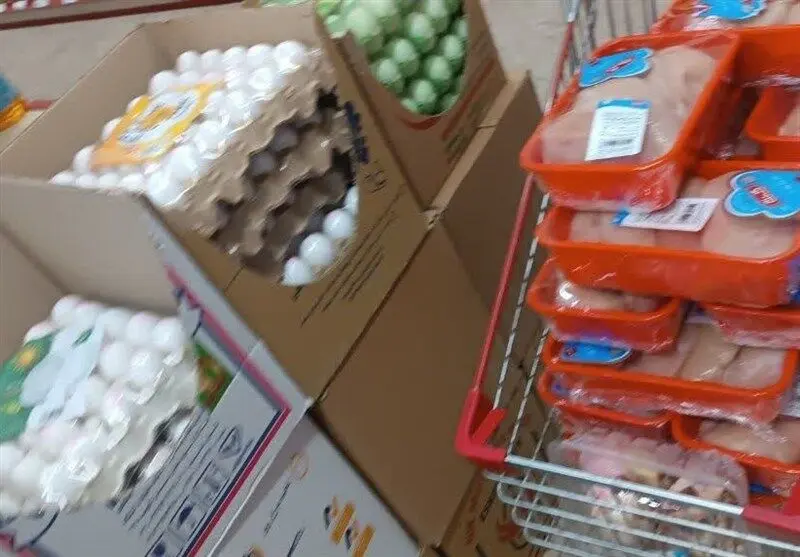 ثبت‌نام کالابرگ الکترونیکی از ۲۸ دی تا ۱۰ بهمن + نحوه دریافت و کد پستی