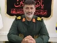 شهید امروز سقوط هواپیما در سراوان کیست؟
