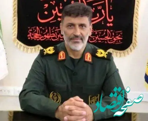 شهید امروز سقوط هواپیما در سراوان کیست؟