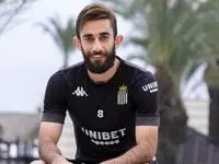  علی قلی زاده به استقلال پیوست / بمب استقلال ترکید