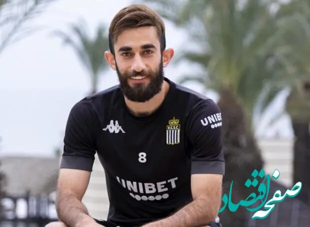  علی قلی زاده به استقلال پیوست / بمب استقلال ترکید