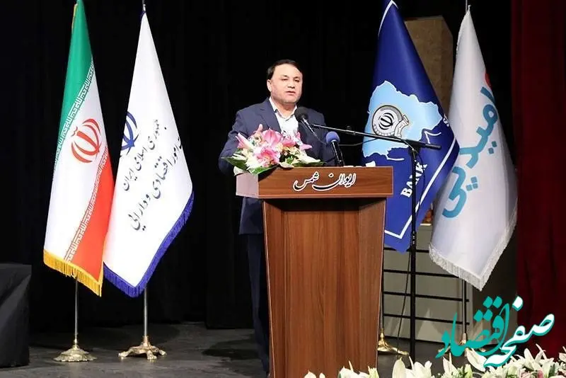 انجام طرح ملی هوشمندسازی یارانه آرد و نان مصداق کار دانش بنیان، متکی به همدلی و مجاهدت شبانه روزی است