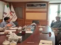 تدوین استراتژی جدید برای شرکت ایریتک با رویکرد توسعه و بین‌المللی‌سازی