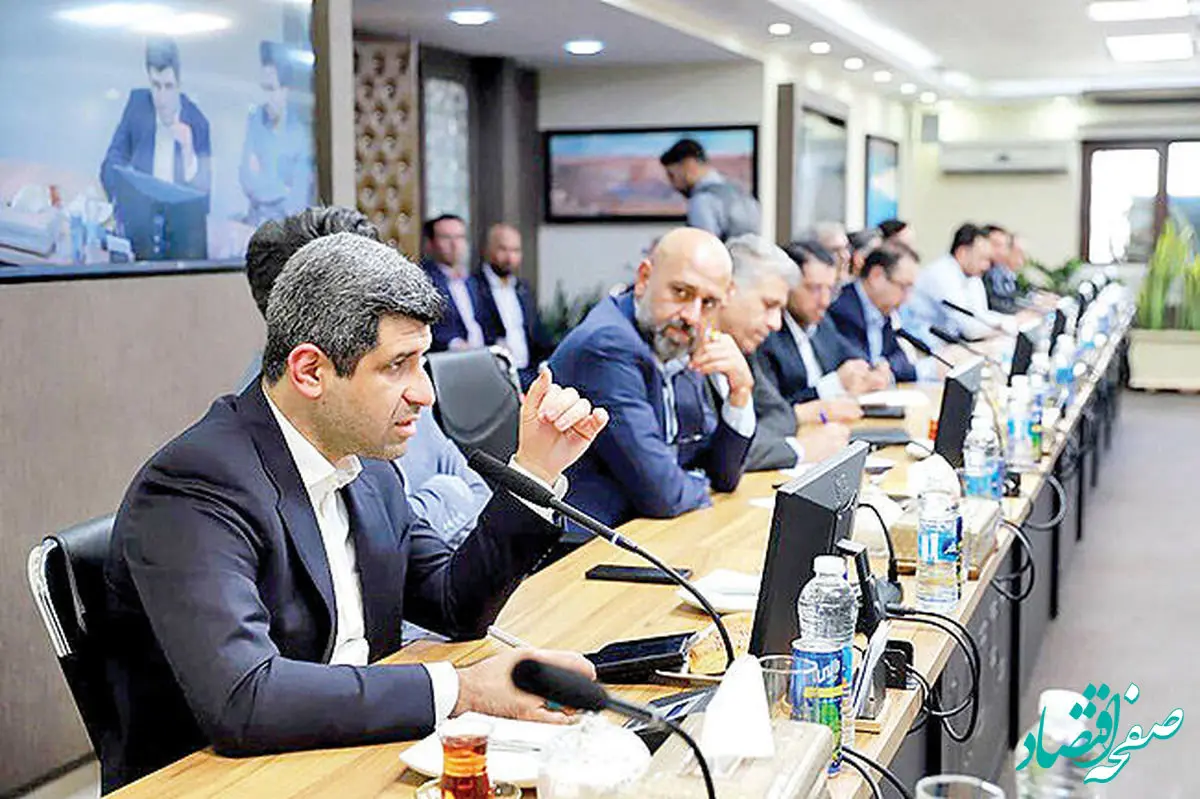 در نشست تخصصی ایمیدرو مطرح شد: گواهی سپرده؛ پل سرمایه‌گذاری