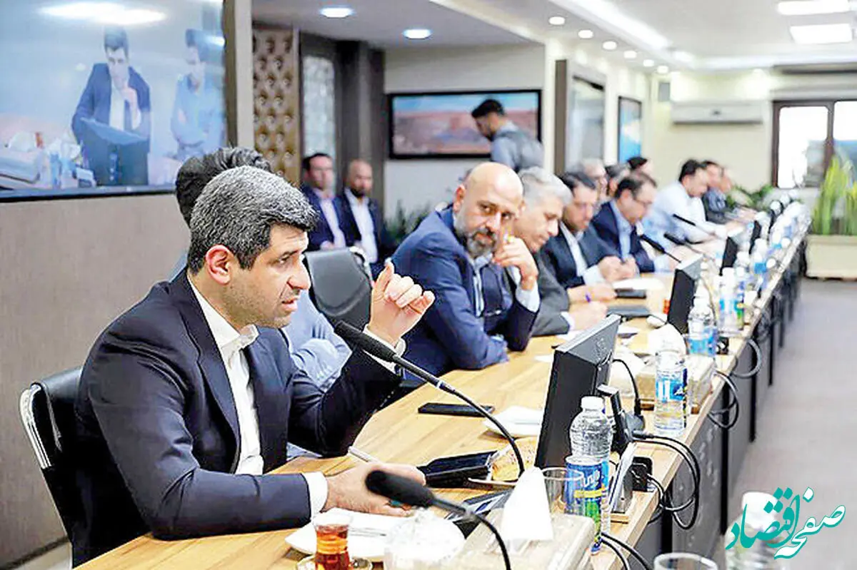 در نشست تخصصی ایمیدرو مطرح شد: گواهی سپرده؛ پل سرمایه‌گذاری