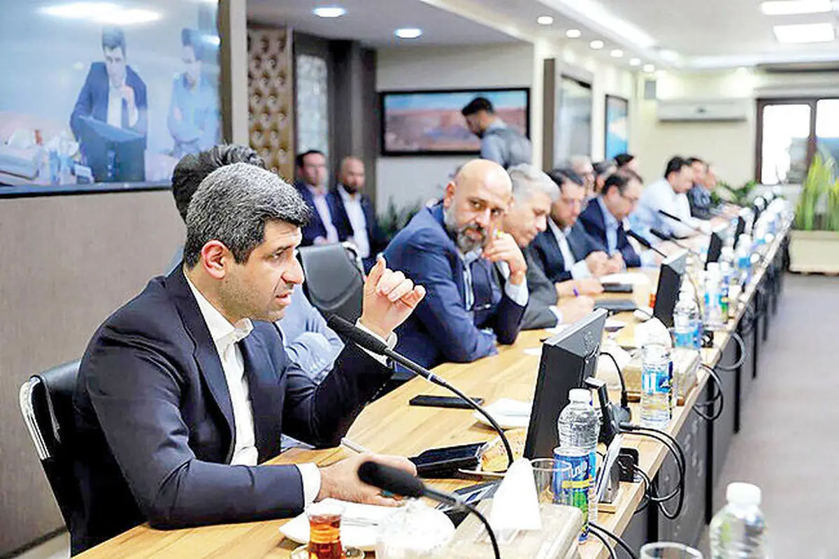 در نشست تخصصی ایمیدرو مطرح شد: گواهی سپرده؛ پل سرمایه‌گذاری