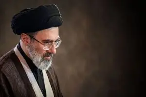 اطلاعیه مهم دفتر رهبر انقلاب: مطالب خارج از مراجع رسمی فاقد سندیت است